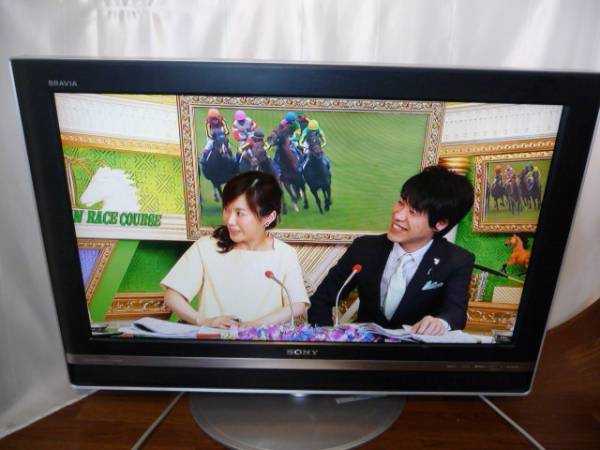 SONY 32V型 液晶テレビ BRAVIA KDL-32V1000 管192 【公式通販】