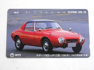 テレホンカード トヨタの値段と価格推移は？｜10件の売買データから