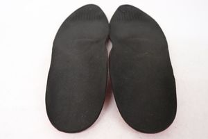 ▽ノンブランド サイズ不明 実測値25.5cm インソール