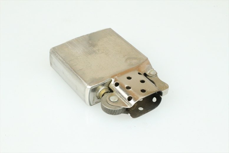 ジッポー Zippo マイルドセブン MILD SEVEN オイルライター BRADFORD,PA MADE IN U.S.A. 喫煙器具 たばこメーカー 6458kdzK_10