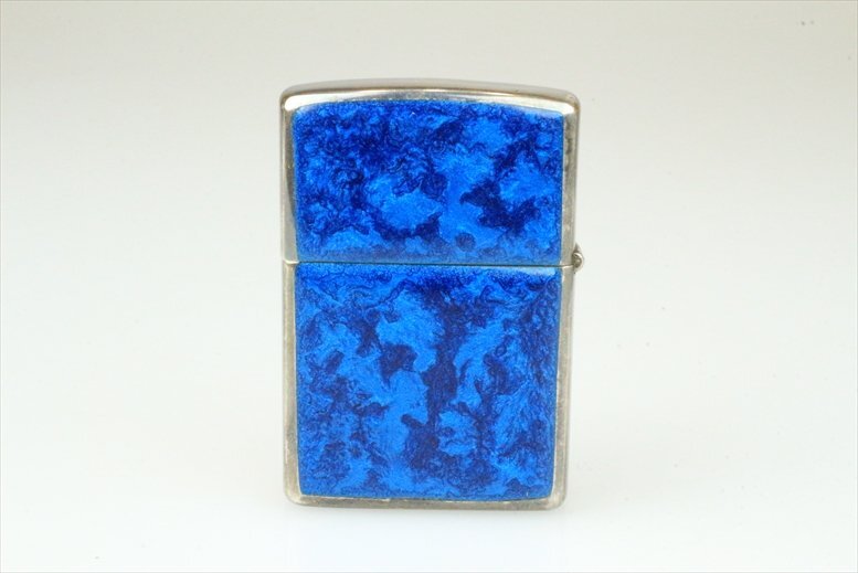 ジッポー Zippo マイルドセブン MILD SEVEN オイルライター BRADFORD,PA MADE IN U.S.A. 喫煙器具 たばこメーカー 6458kdzK_3