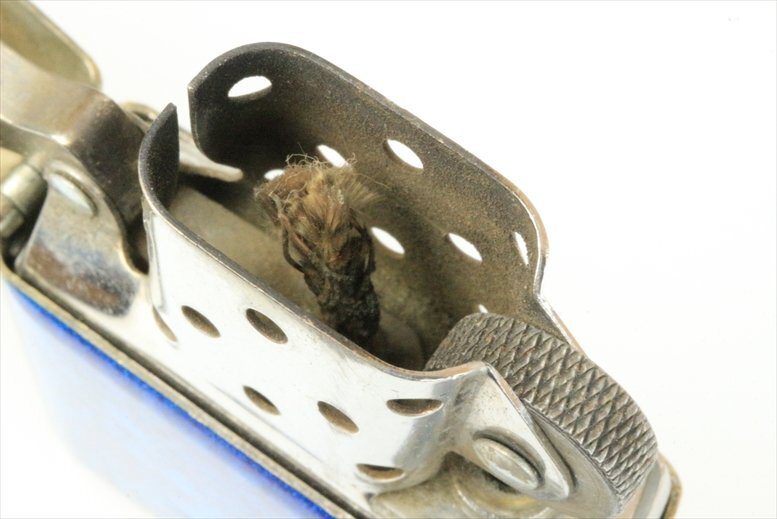 ジッポー Zippo マイルドセブン MILD SEVEN オイルライター BRADFORD,PA MADE IN U.S.A. 喫煙器具 たばこメーカー 6458kdzK_8