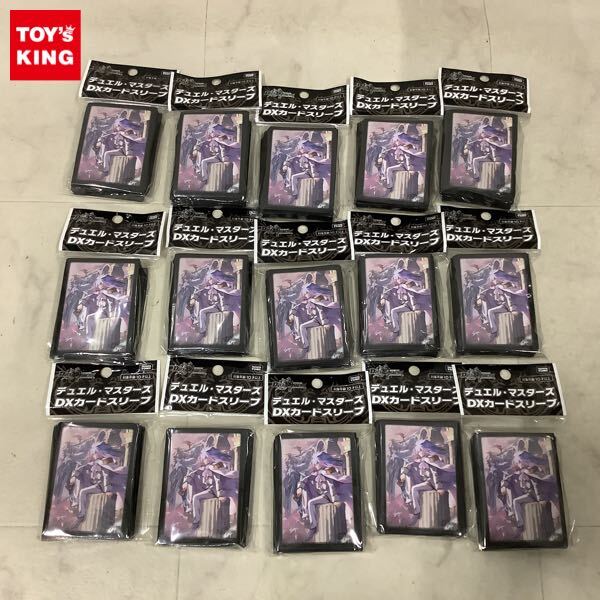 1円〜 タカラトミー デュエル・マスターズ DXカードスリーブ ヒーロー