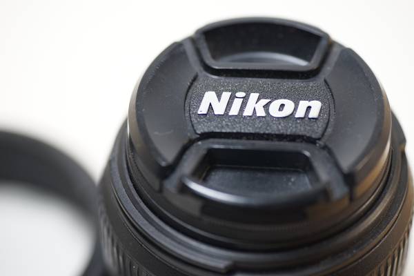 Nikon レンズ AF-S DX Micro NIKKOR 40mm f/2.8G_2