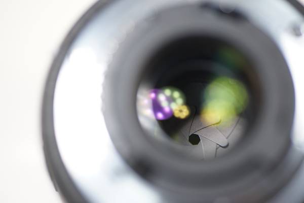 Nikon レンズ AF-S DX Micro NIKKOR 40mm f/2.8G_3