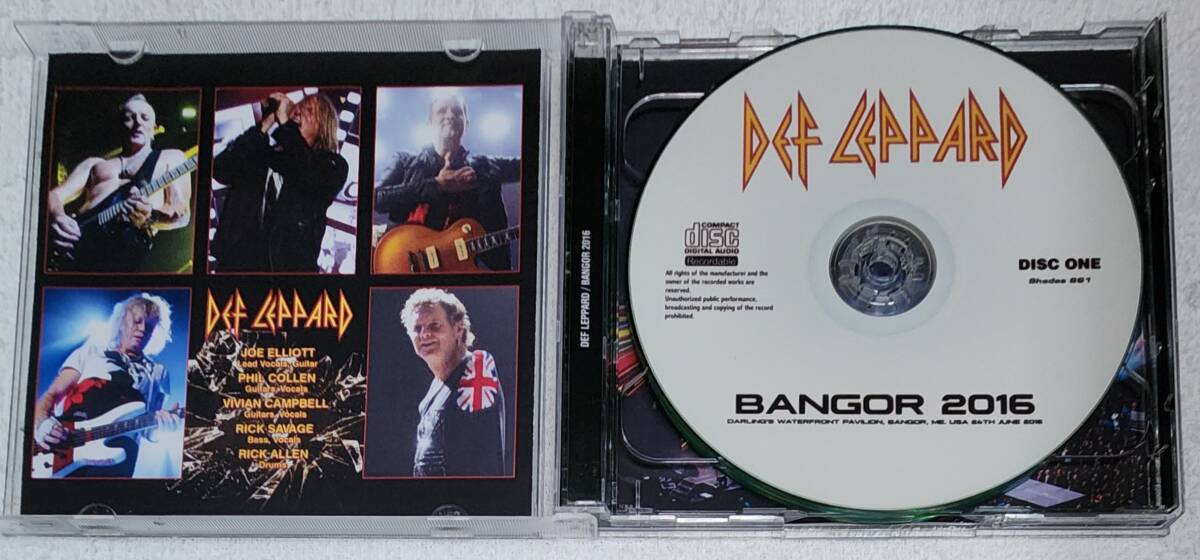 DEF LEPPARD / BANGOR 2016_3