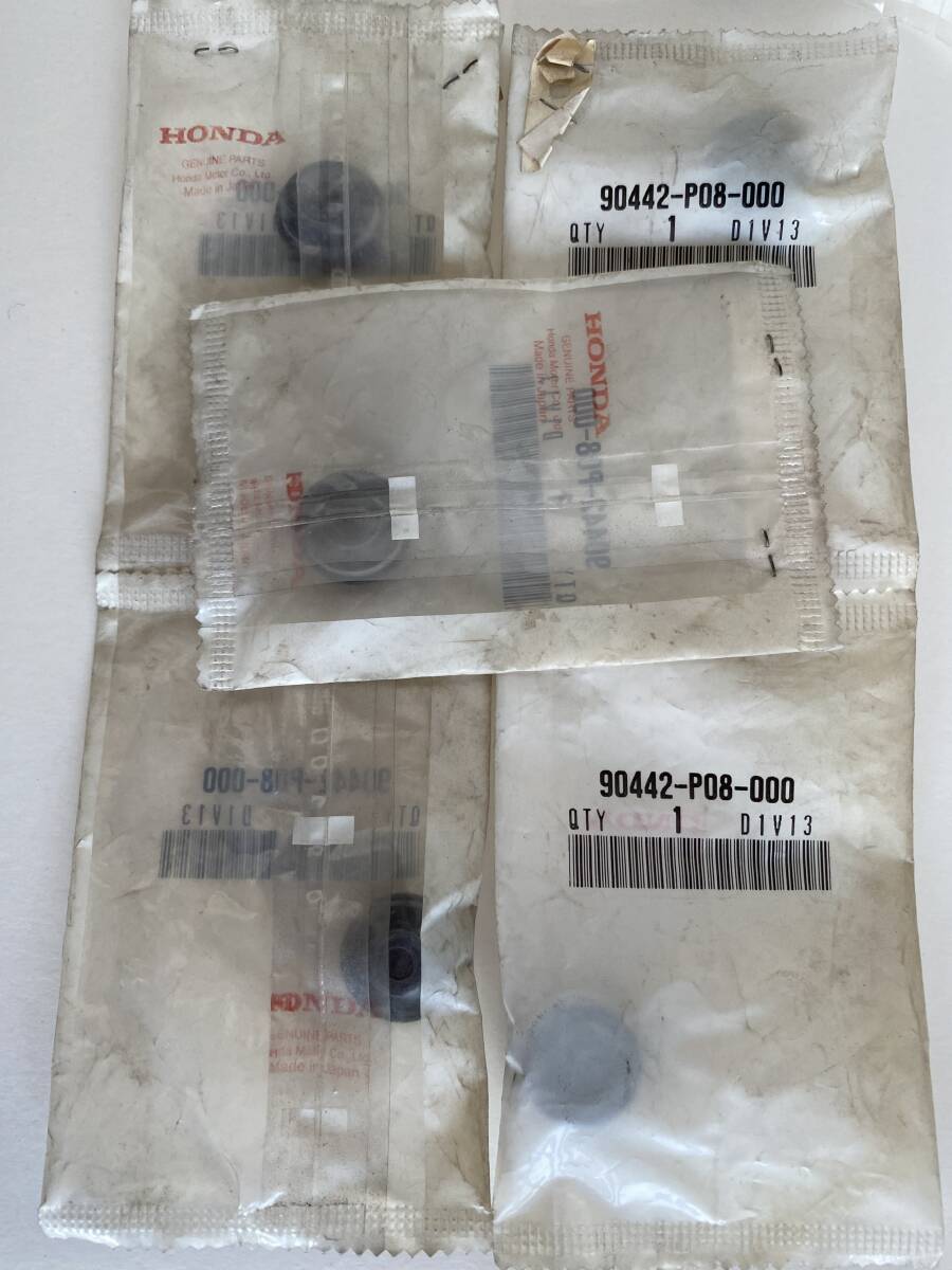 HONDA ホンダ アコード CR-X シビック トルネオ アヴァンシア オデッセイ フィット モビリオ インサイト 他いろいろ 純正部品　まとめて_5