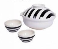 ☆新品未使用☆MURUAムルーア＊ノベルティ＊土鍋セット＊(MURUA)｜売買 