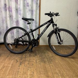 H1713★ 直接取引大歓迎　LOUIS GARNEAUルイガノLGS-FIVE 26型 SHIMANO 3x7S 32 cm