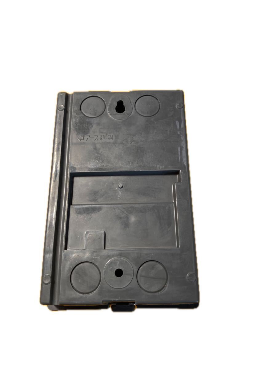 ハイプロ配電函(15Aメーター付き) BD1523 売り切り_2