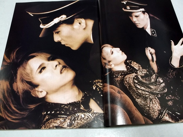 バクチク 櫻井敦司 vs X YOSHIKI ROCKIN' ON JAPAN 1991.11 の入札履歴