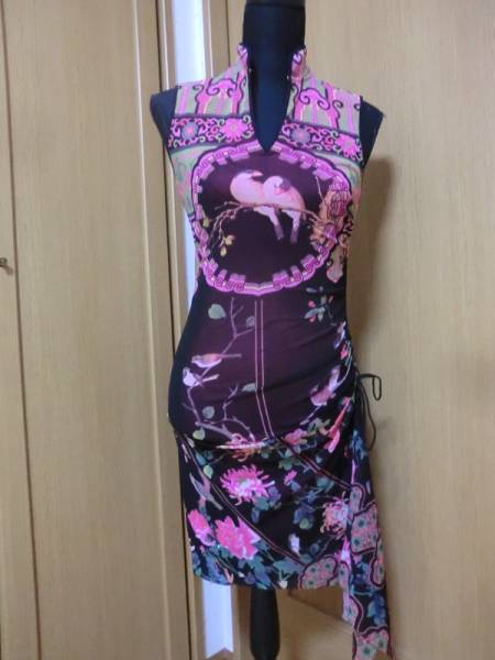 ☆ｖｉｖｉａｎｔａｍ　ラブバード　サイズ0　ヴィヴィアンタム