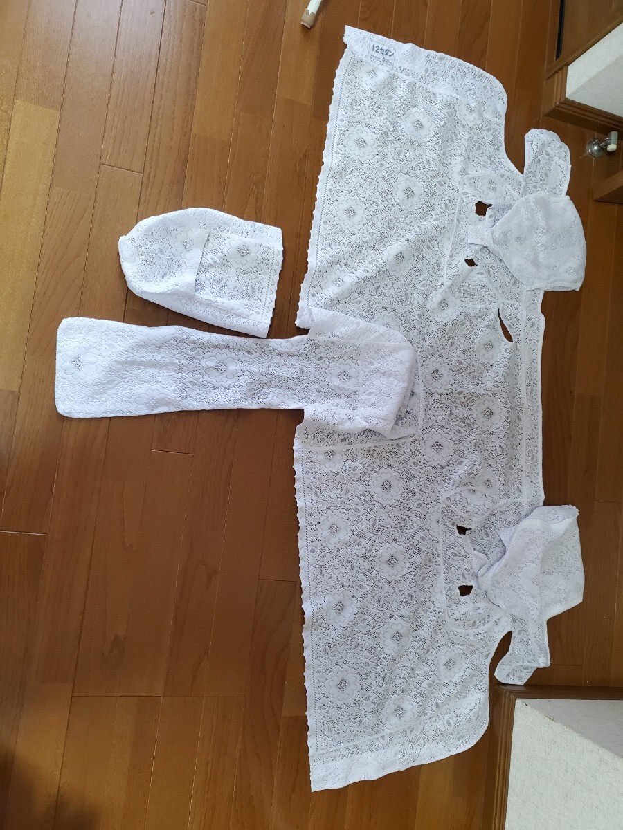 トヨタクラウンセダン　 レース ハーフシートカバー　DBA-TSS10　中古　送料無料_2