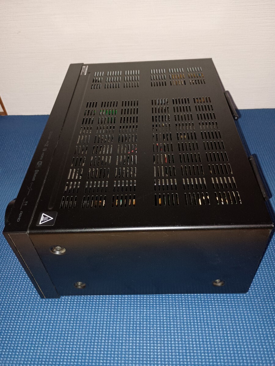 ONKYO　オンキョウ　TX-NR646 ブラック　7.1ｃｈ　Wi-Fi ARCHDMI端子入力8系統 Bluetooth 4K 60p Dolby Atmos DTSDLNA ：X HDR対応_6