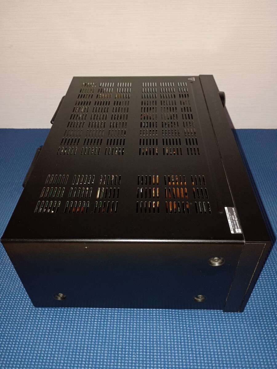 ONKYO　オンキョウ　TX-NR646 ブラック　7.1ｃｈ　Wi-Fi ARCHDMI端子入力8系統 Bluetooth 4K 60p Dolby Atmos DTSDLNA ：X HDR対応_7