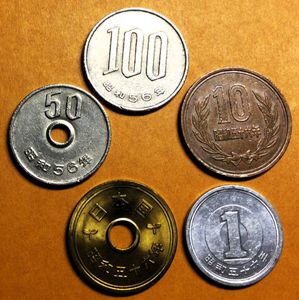 日本 旧貨幣セット 100円 500円 50円 10円 5円 1円  昭和56年 50円硬貨の値段と価格推移は？｜1件の売買データから昭和56年