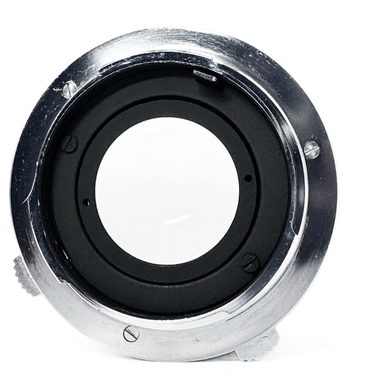 Sランク 美品 整備済み OLYMPUS オリンパス PEN FT G.ZUIKO 40mm F1.4 ハーフ一眼レフ フィルムカメラ_10