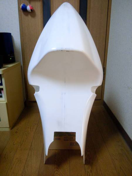 RS125シートカウル 04～ NSR RVF