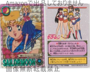 セーラームーングラフィティの値段と価格推移は？｜11件の売買データ