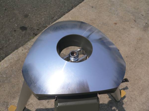 ★値引き★ 即決 新品 純正 TOPCON アルミ 三脚 TP-210TD
