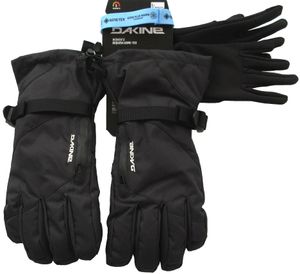 DAKINE (ダカイン) レディース セコイア ゴアテックス+warm グローブ Mサイズ ブラック G