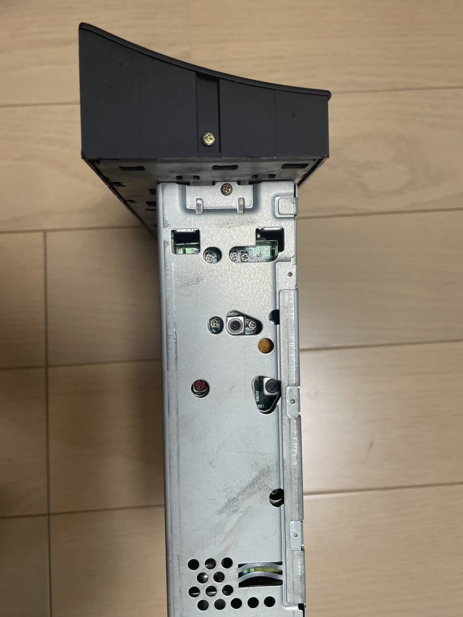 ジャガー　XK-8 XK-R 用　純正オーディオ_4