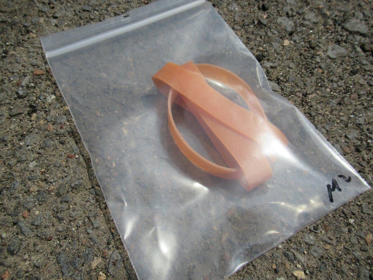 ステンレス　銛　SUS304 大型魚用　モリ　ハンドメイド　モリッパ　マグロ　サメ　鮪　鮫　船釣り　もり_10