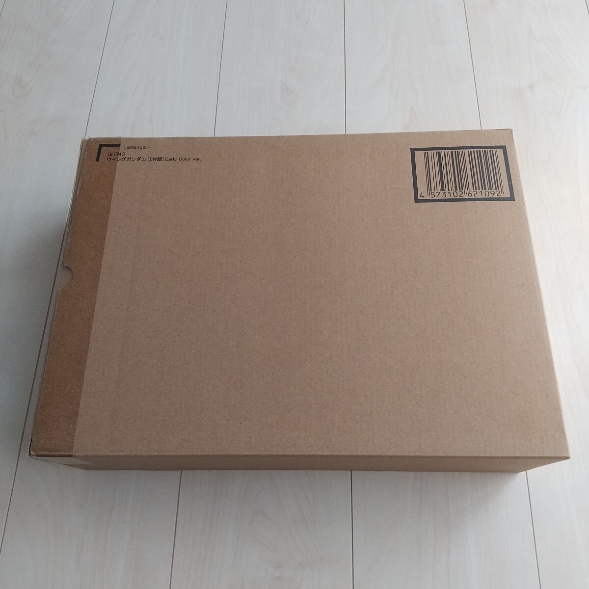 【開封美品】GUNDAM FIX FIGURATION METAL COMPOSITE ウイングガンダム（EW版）Early Color Ver. メタルコンポジット 魂ウェブ_1