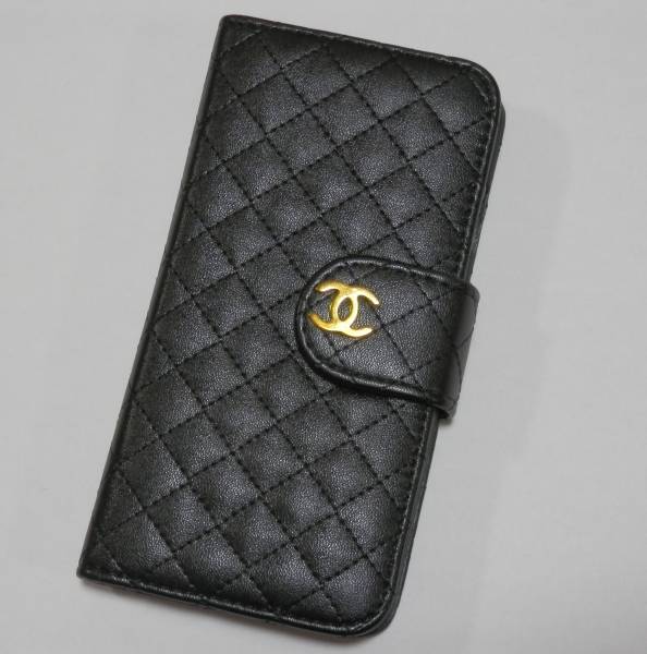 ■■■■■iPhone6ケース横開タイプ■■■■■黒