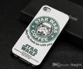 スターウォーズ/スターバックス コラボiPhone5/5s ケース_1
