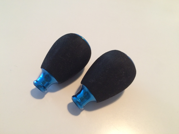 『zpi イナーシャノブ ブルー セット 』ktf rcs アベイル