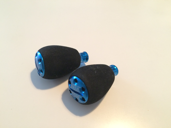 『zpi イナーシャノブ ブルー セット 』ktf rcs アベイル