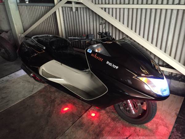 マグザム  美車　福岡久留米発 車両情報:ヤマハ マグザム | 株式会社 MCG福岡 | 中古バイク・新車