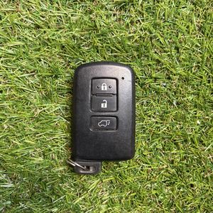 送料無料 トヨタ 純正 スマートキー 281451-2110 001-A00237 ノア ヴォクシー エスクァイ