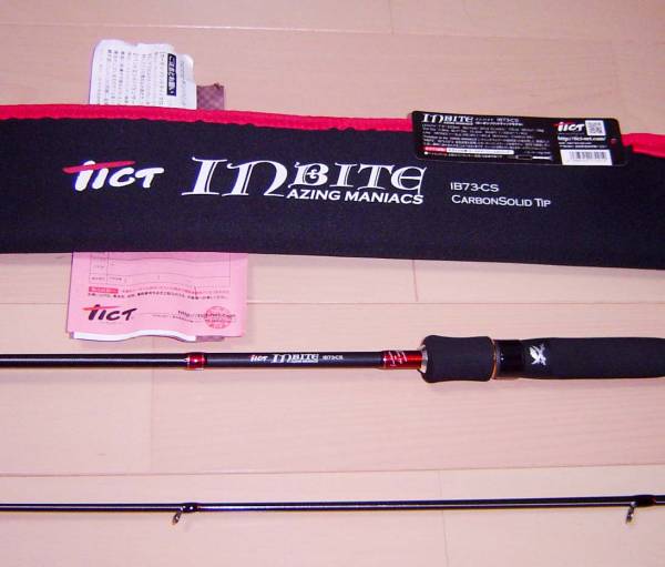 ティクト インバイト IB73-CS TICT INBIT TICT -ティクト-