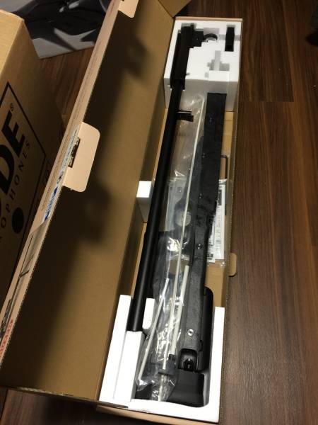 マルゼン APS type96 送料無料 中古美品