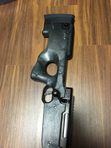 マルゼン APS type96 送料無料 中古美品