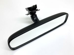 ◆DI28清掃済！ マツダ純正/汎用 ルームミラー MURAKAMI 7225 MAZDA MPV LY3P アテンザ G