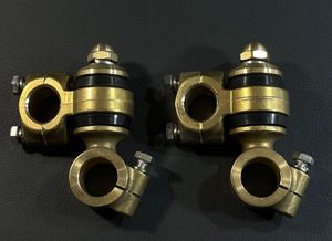 ハーレードッグボーンライザーの値段と価格推移は？｜2件の売買データ