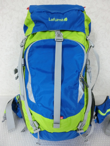 ラフマ lafuma アルペンローズ ALPENROSE 30 バックパック(バック