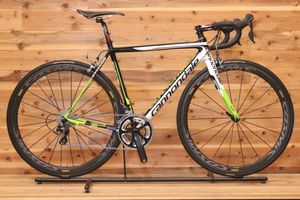 キャノンデール CANNONDALE スーパーシックス SUPERSIX EVO HI-MOD 2015 52サイズ アルテ