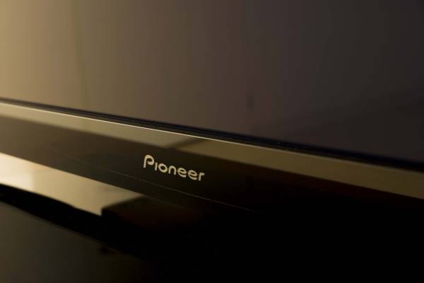Pioneer KURO PDP-5010HD 回転式スタンド(PDK-TS25)付き(プラズマ