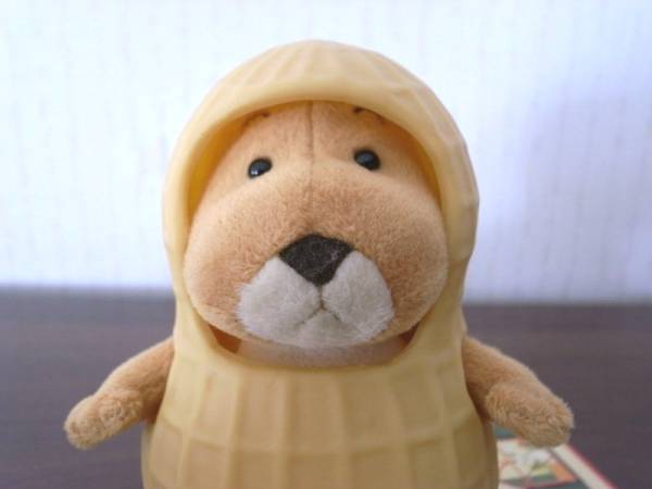 バムとケロ らくちゃん ぬいぐるみ 人形 ラクちゃん 絵本一般 売買されたオークション情報 Yahooの商品情報をアーカイブ公開 オークファン Aucfan Com