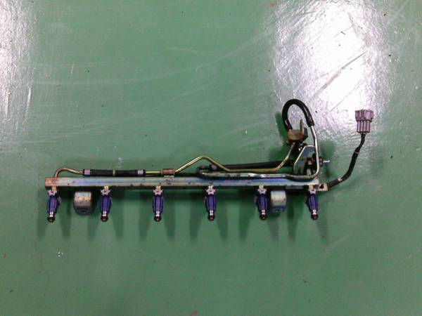 ER34 スカイライン インジェクター RB25DET NEO6