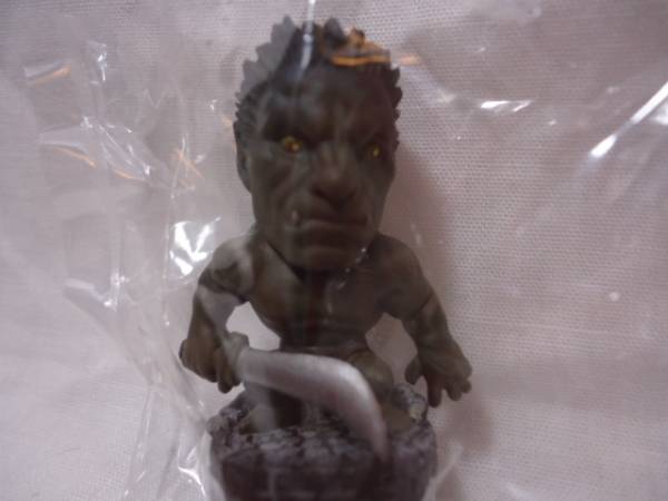 キャラヒーローズ ベルセルク 黄金時代篇 ゾッドa ベルセルク 売買されたオークション情報 Yahooの商品情報をアーカイブ公開 オークファン Aucfan Com