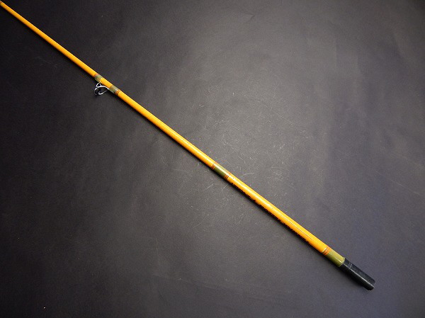 FENWICK YELLOW JACKET KC66M イエロージャケット オールド r30(1 