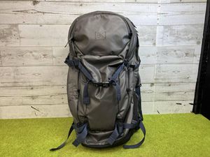 BURTON バートン　AK INCLINE インクライン 30L PACK 18517101026 アウトドア　ザック バ