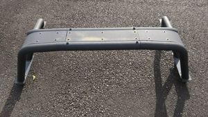 トヨタ純正 GUN125 ハイラックス GRスポーツバー ロールバー