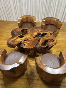 テーブル 希少 屋久杉 土埋木 一枚板 センターテーブル 世界遺産 無垢