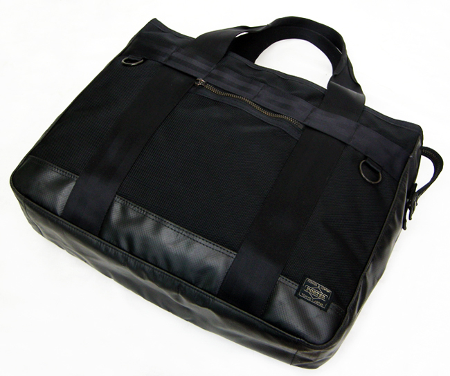 PORTER / HEAT ポーター ヒート トートバッグ 703-07966 ビジネスバッグ(トートバッグ)｜売買されたオークション情報 ...